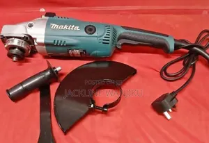 Makita Angle Grinder 9 Inches/ Angle Grinder 9 Inches