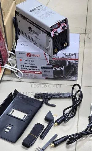 Edon Welding Machine/ Tb300 Inverter Welding Machine