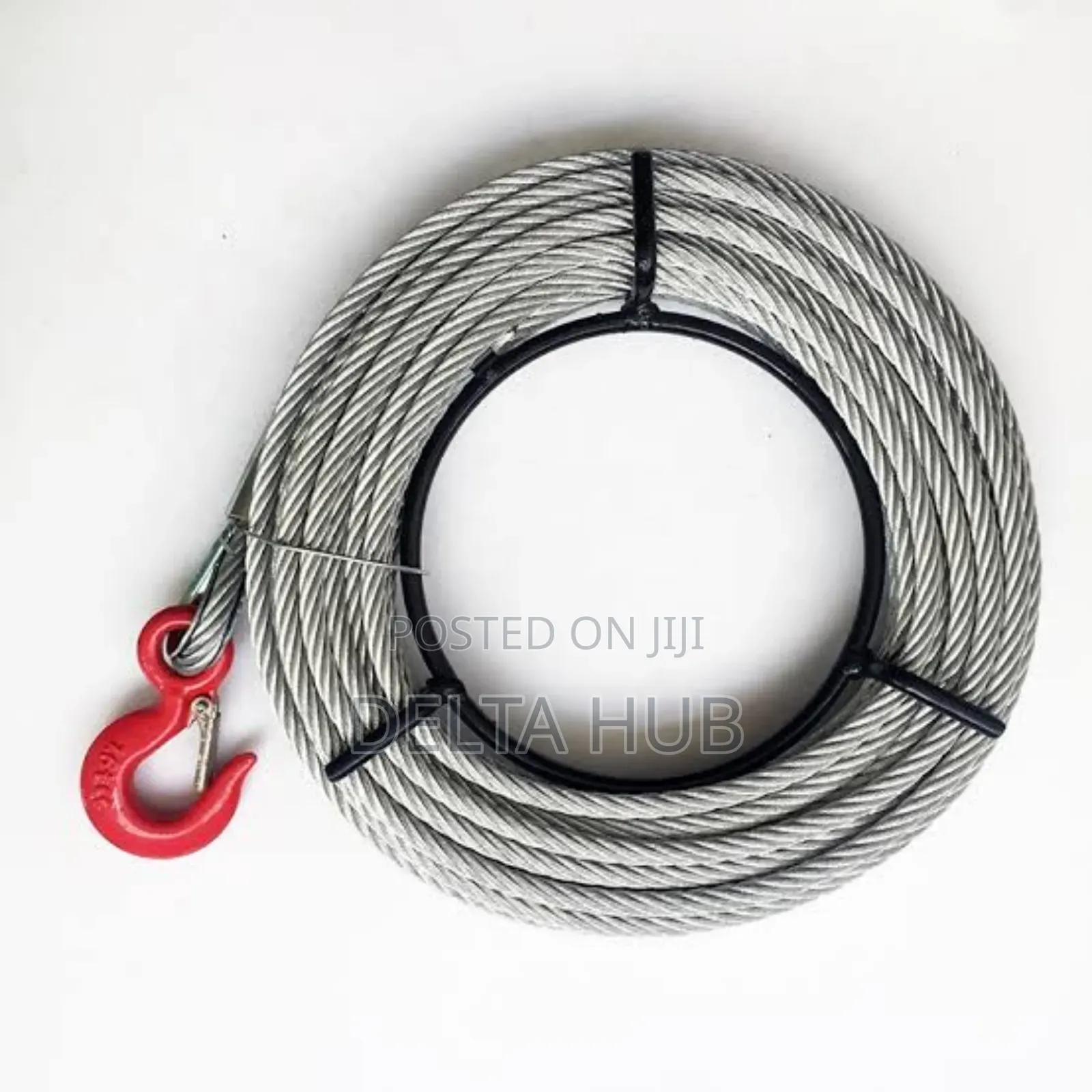 Cable Tightening Winch