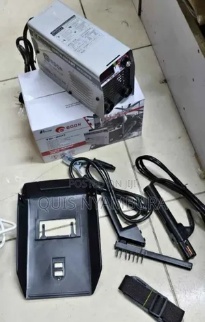 200ah Edon Welding Machine/ Electric Welding Inverter
