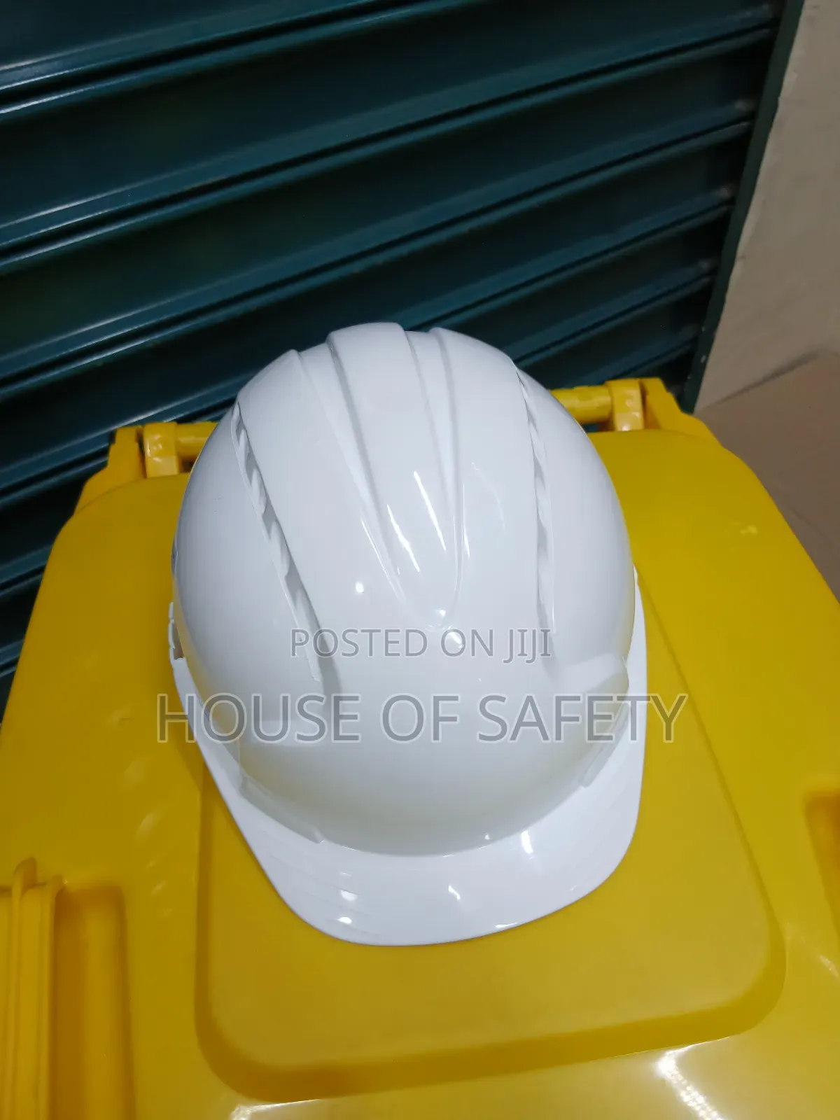 White Jsp With Knot