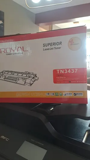 Tn3437 Toner