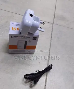 300m Wireless-N Wifi Repeaters Ap Wifi Signal Booster