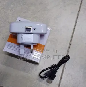Wifi Signal Repeater Extender Cut Price