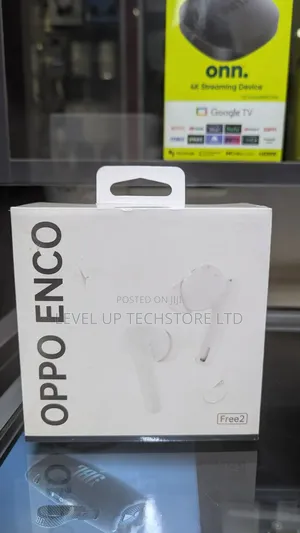 Oppo Enco Buds 2