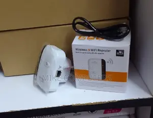 Wireless-N 300mbps 2t2r Wifi