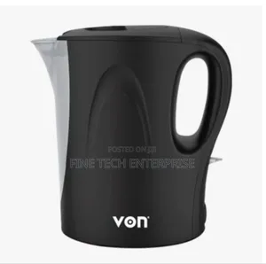 Electric Von Kettle(1. 7l