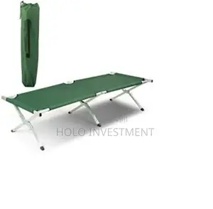 Camping Bed Foldable