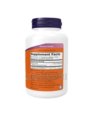 Now MSM Powder 227gm