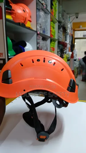 Hard Hat Helmet For Height