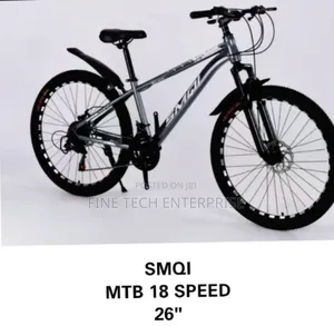 Size 26 Bike 18 Speed