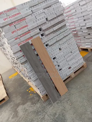Textured SPC Flooring