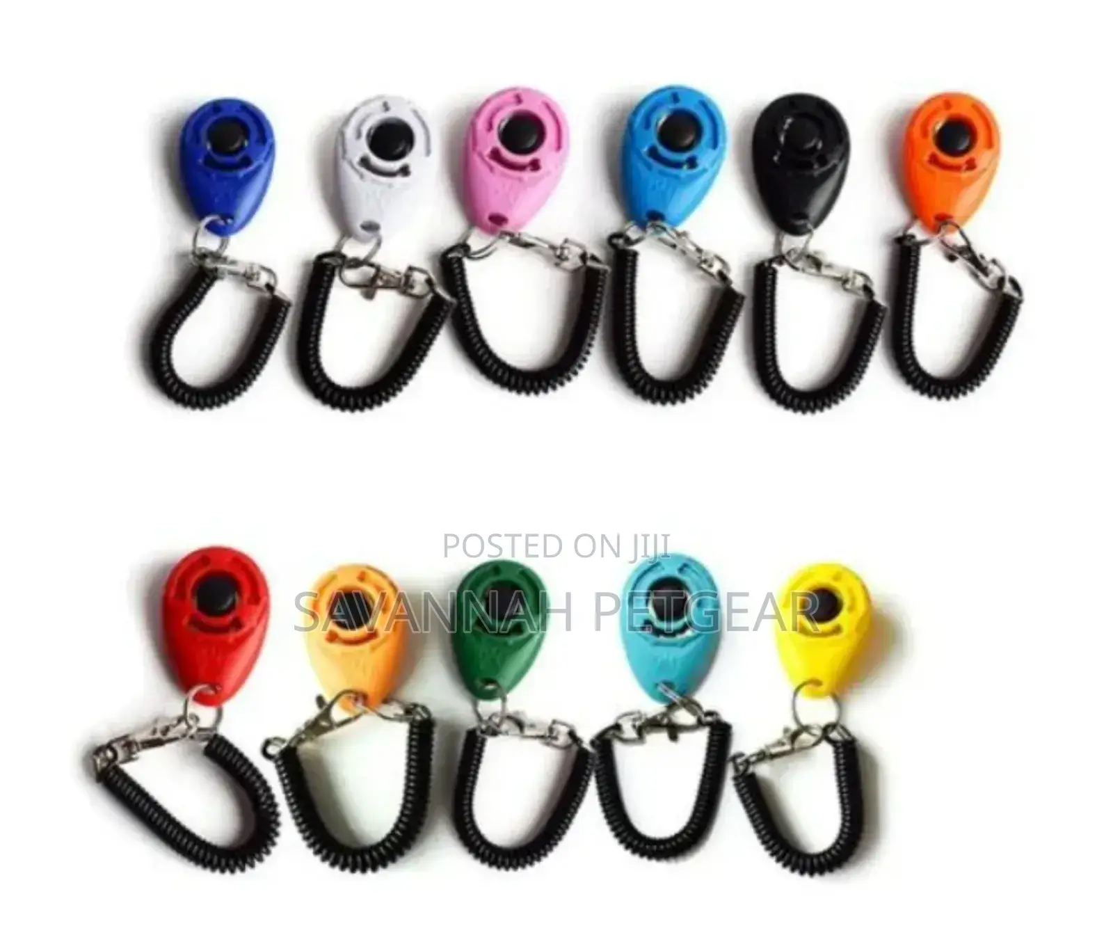 Dog Training Clicker to Correct Bad Habits and Improve Relationship