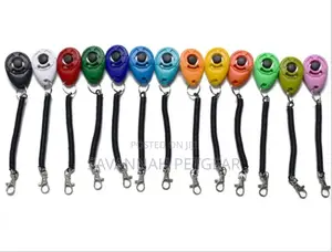 Dog Training Clicker to Correct Bad Habits and Improve Relationship