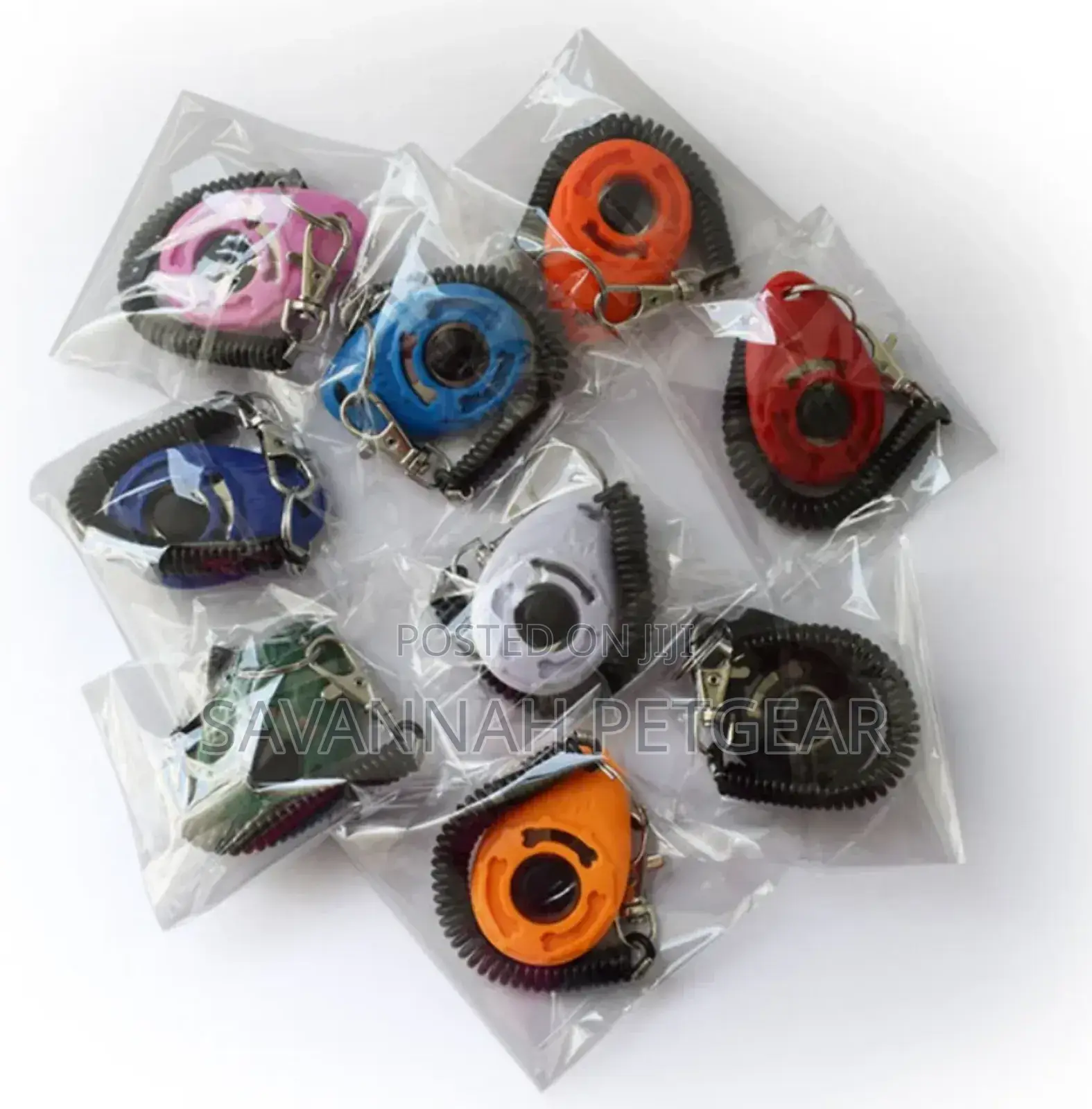 Dog Training Clicker to Correct Bad Habits and Improve Relationship