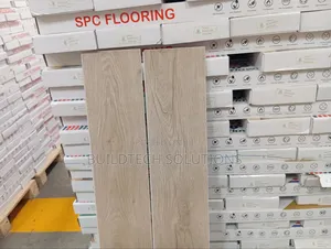 SPC Flooring Sheets