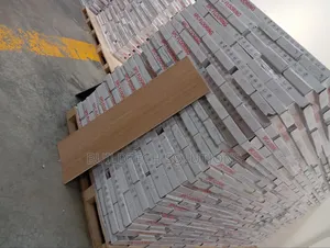 SPC Wooden Finishing Flooring