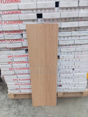 Easy - Fit SPC Click Flooring