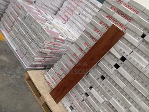 High Density SPC Flooring
