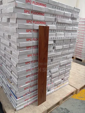 High Density SPC Flooring