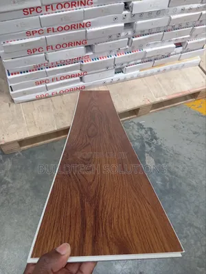 Rigid Core LVT ( Luxury Vinyl Tiles
