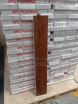 Rigid Core LVT ( Luxury Vinyl Tiles