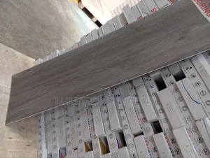 Eco Friendly SPC Flooring