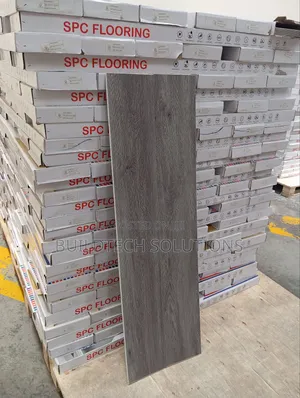 Waterproof SPC Tile