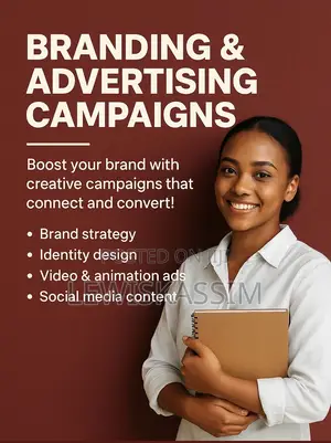 Branding and Advertising Campaigns