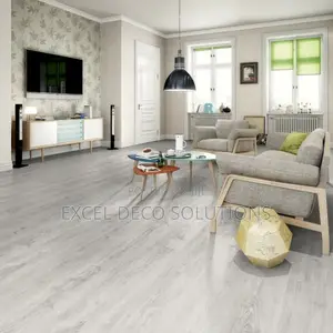 Wood-Effect Laminate Flooring – Classy Affordable