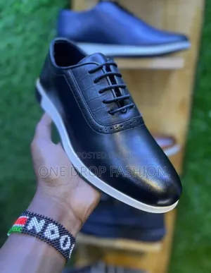 Smart Casual Footwear Sizes 40-45