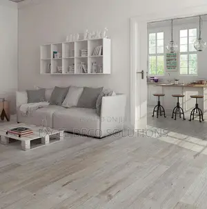 Transform Your Floors With Modern Laminate Boards