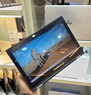 Laptop Lenovo Yoga 260 8GB Intel Core I5 SSD 256GB