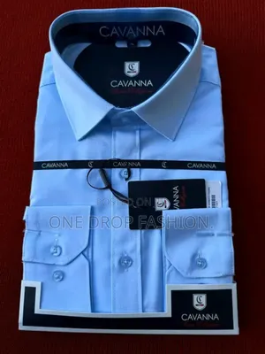 C-Cavana Men Shirts