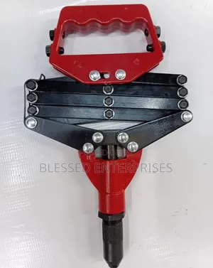 Quality Rivet Gun Machine/Rivet Gun