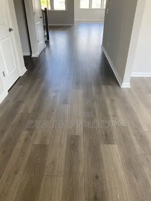 Waterproof Laminate Flooring – Perfect for Every Room