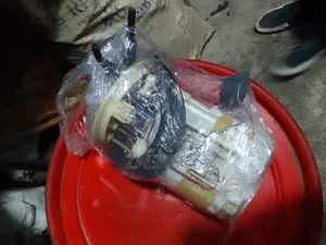 Impreza Fuel Pump Ex Japan