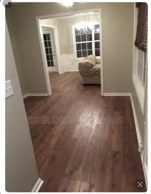 Affordable Laminate Flooring – Quality You Can Trust
