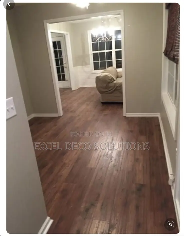 Affordable Laminate Flooring – Quality You Can Trust