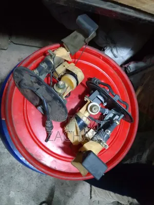 Rav 4 Fuel Pump Ex Japan