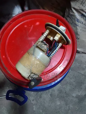 Nissan Murano Fuel Pump Ex Japan