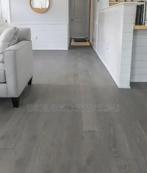 Long-Lasting Laminate Floors – Perfect for Any Space
