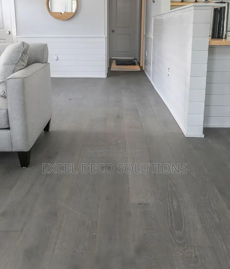 Long-Lasting Laminate Floors – Perfect for Any Space