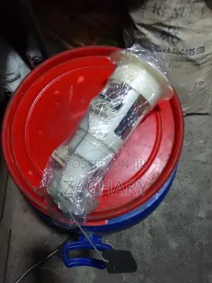 Nissan Caravan Fuel Pump Ex Japan