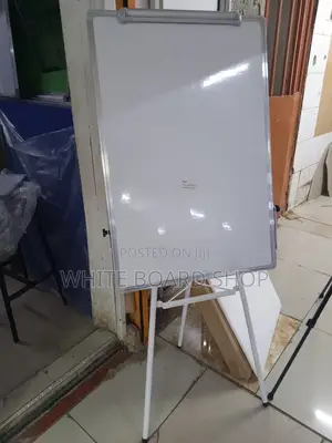 Imported Flipchart Stand 90cm X 60cm