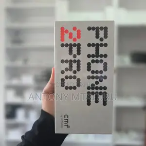 New Nothing Phone CMF Phone 2 Pro 256 GB