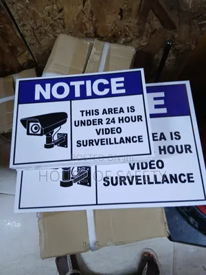 Noticesinages About Cctv