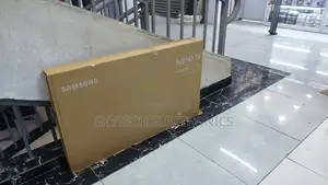 Samsung 43inch Smart Tv