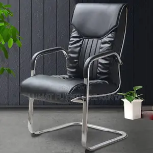 High Back Executive Visitors Chair