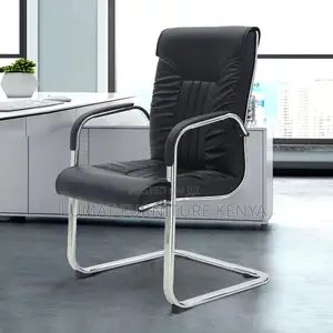 High Back Executive Visitors Chair